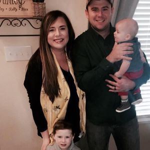 Meet your Posher, Jay